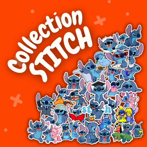 STITCH