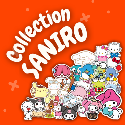 SANRIO