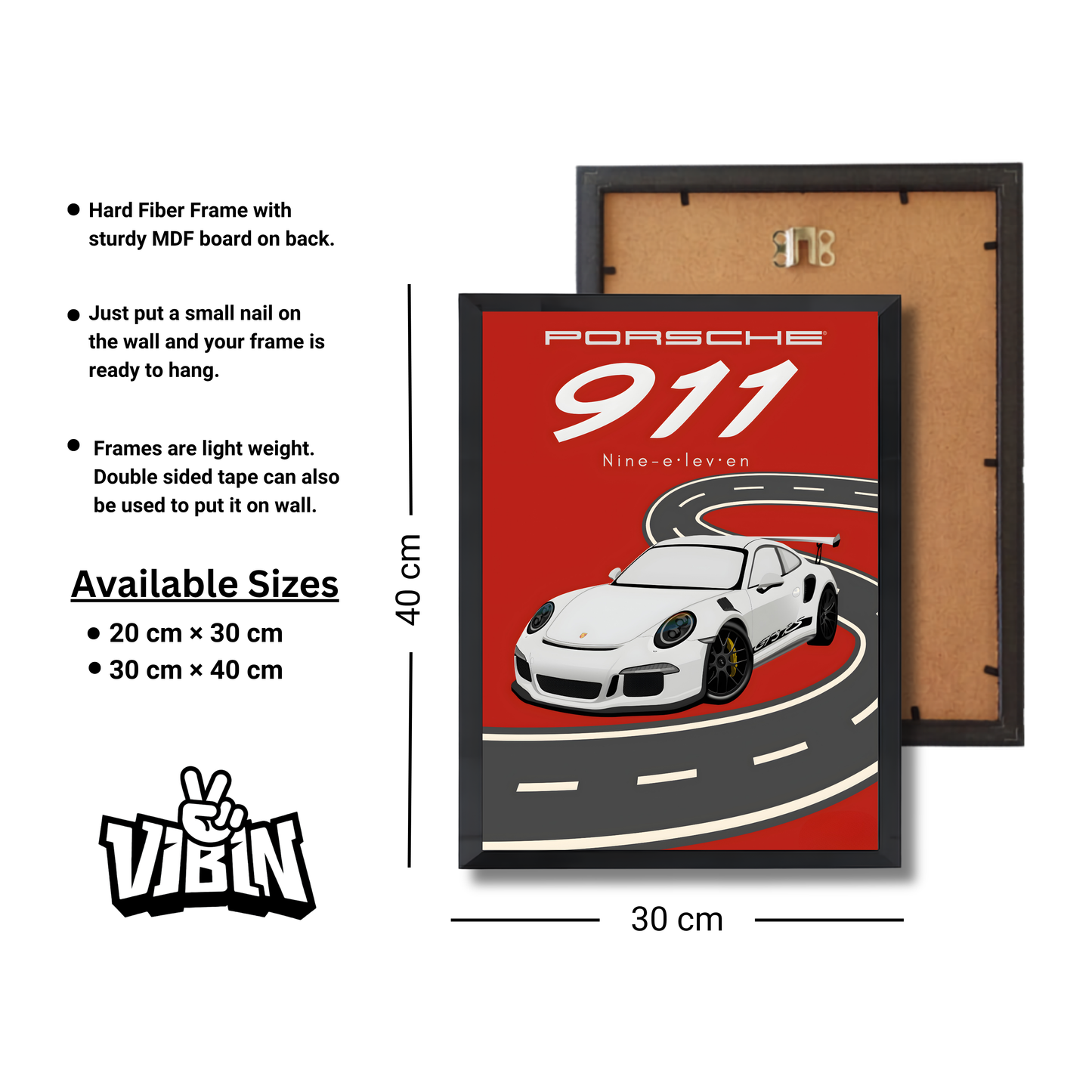 porsche 911 poster #51