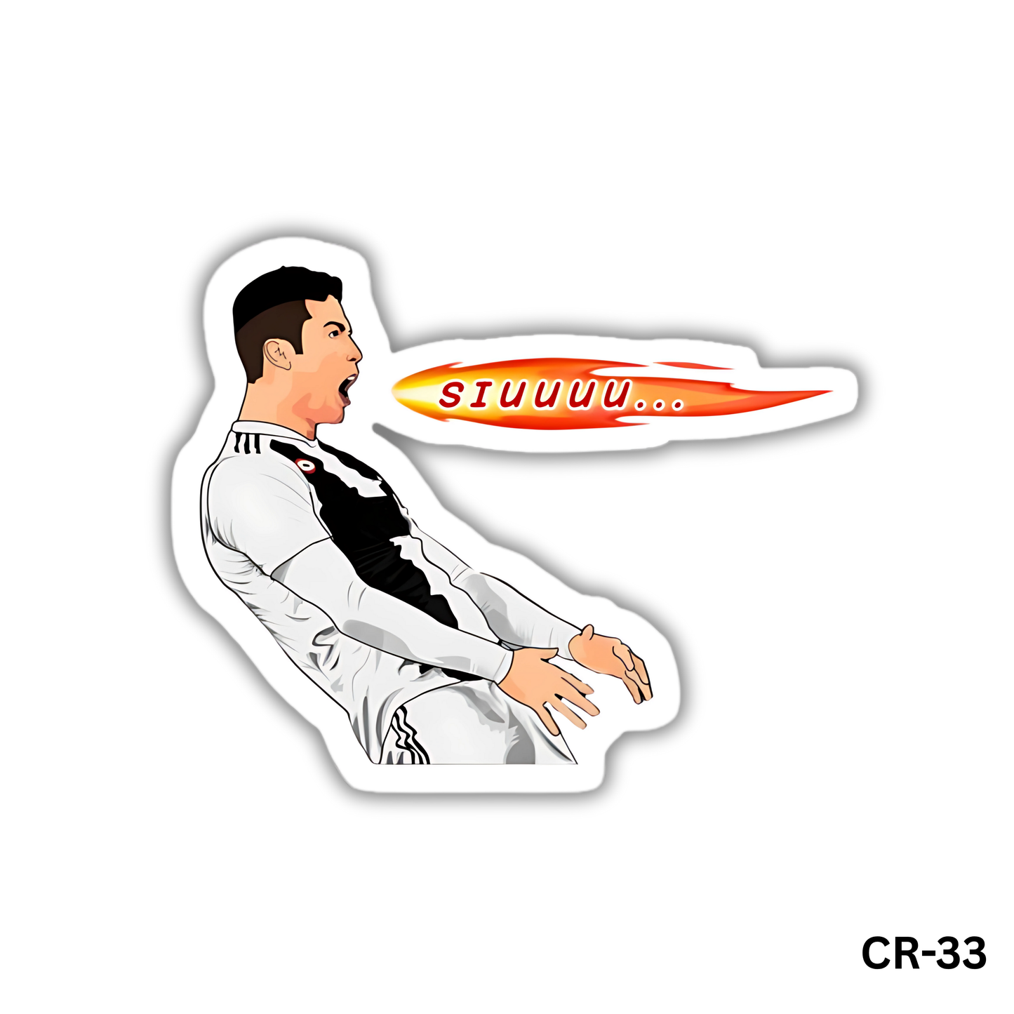 siiii(CR-33)