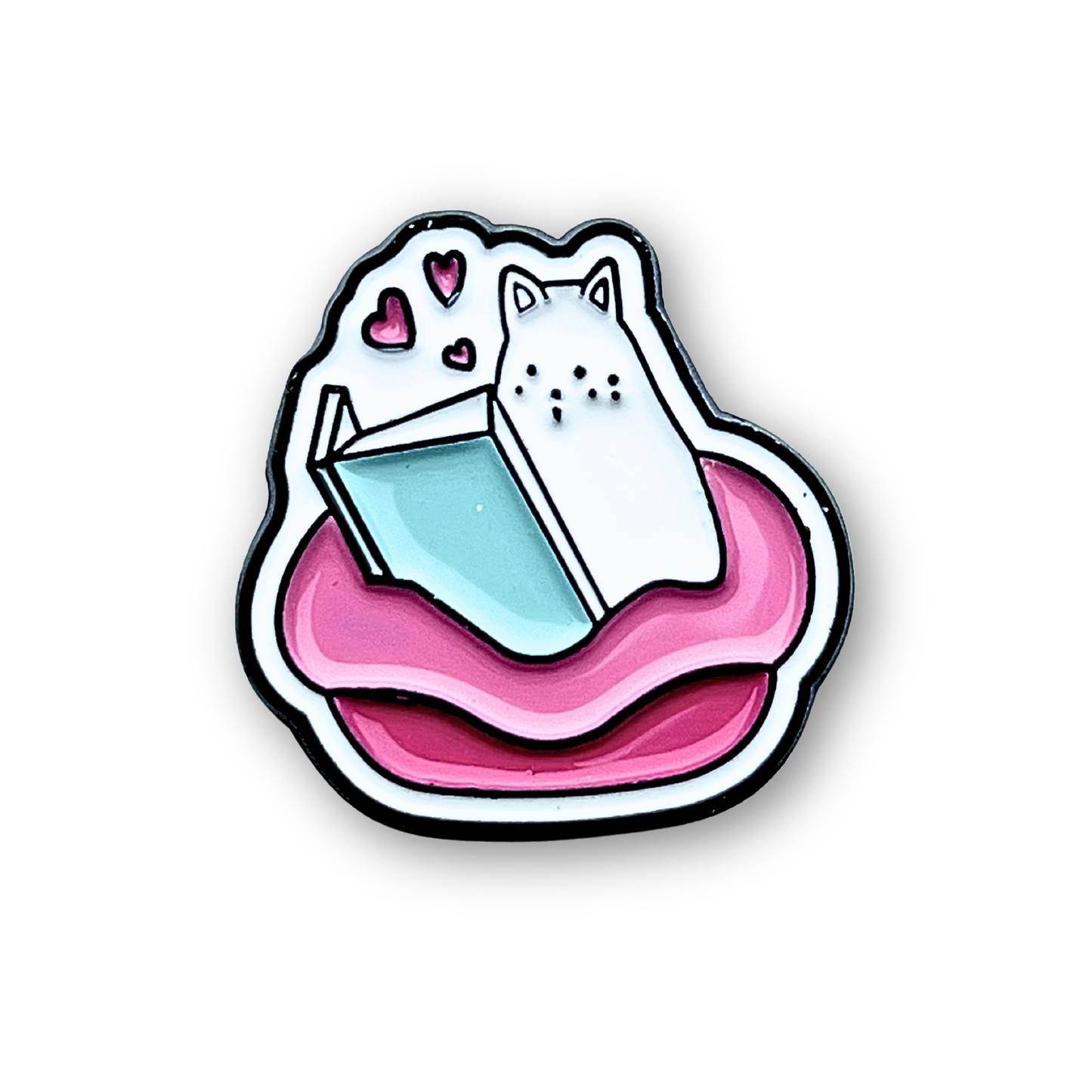 Metal Phone Sticker With 3M Sticky Backing