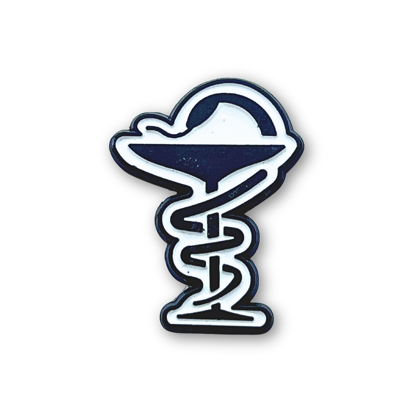 Metal Phone Sticker With 3M Sticky Backing