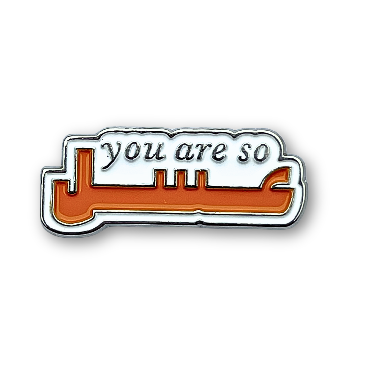 Metal Phone Sticker With 3M Sticky Backing
