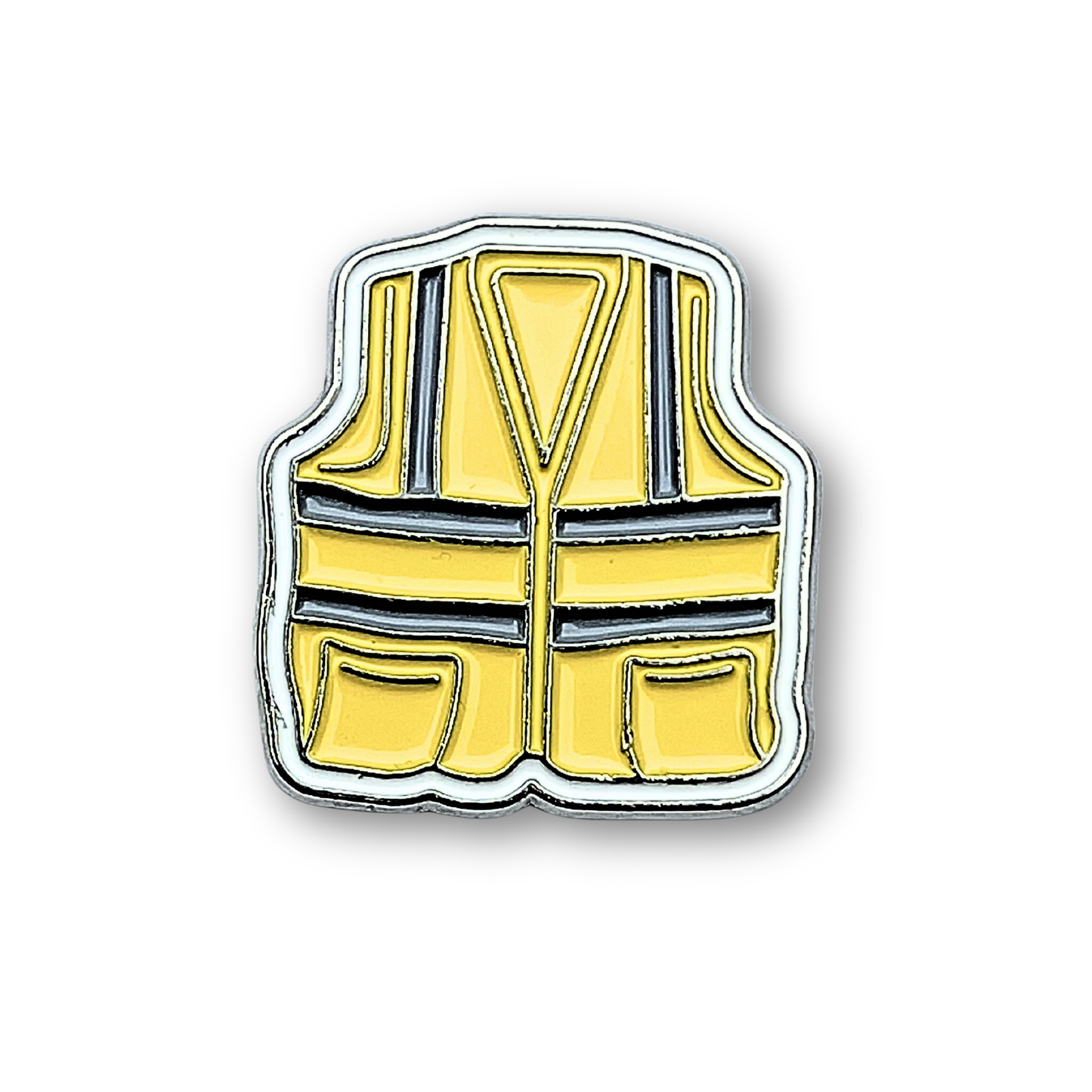 Metal Phone Sticker With 3M Sticky Backing