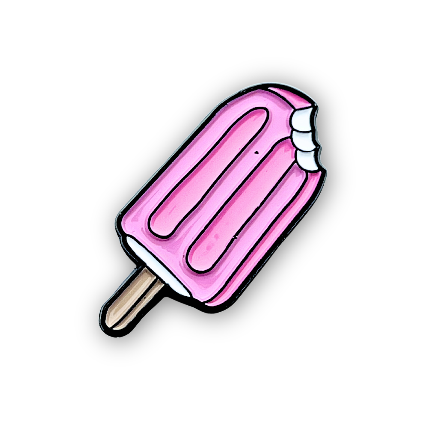 Metal Phone Sticker With 3M Sticky Backing