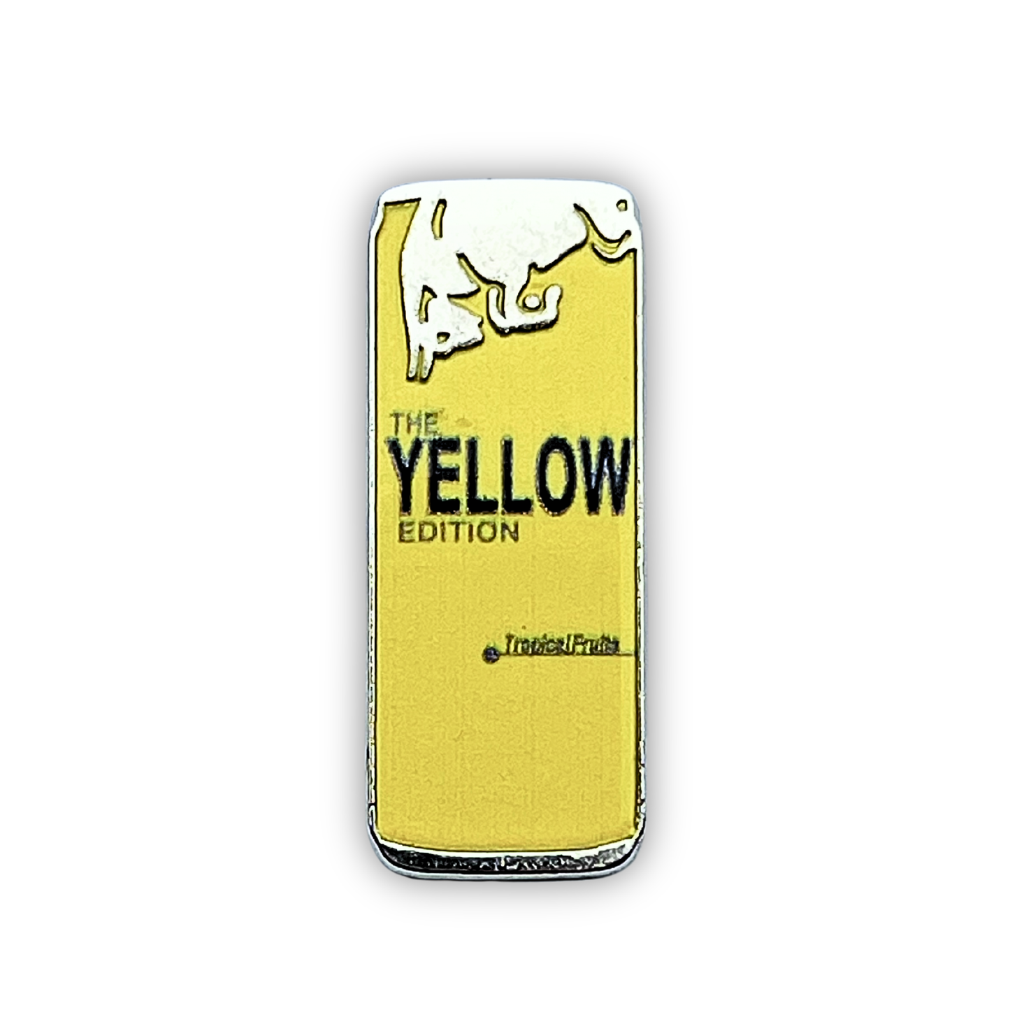 Metal Phone Sticker With 3M Sticky Backing