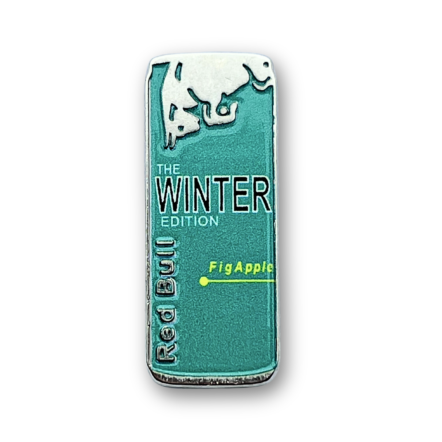Metal Phone Sticker With 3M Sticky Backing