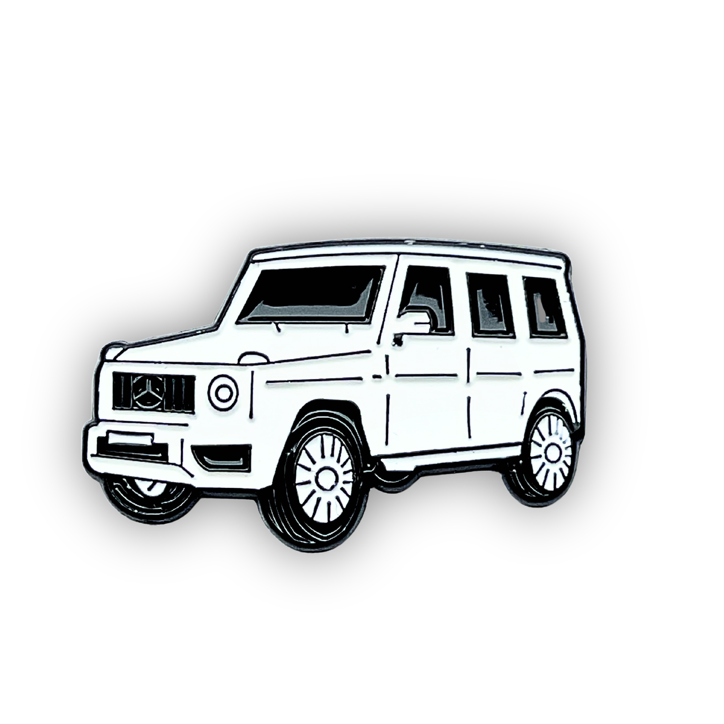Metal Phone Sticker With 3M Sticky Backing