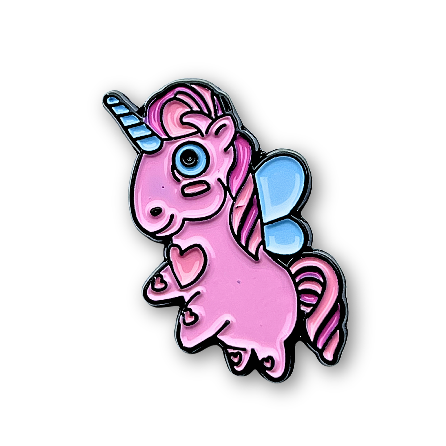 Metal Phone Sticker With 3M Sticky Backing