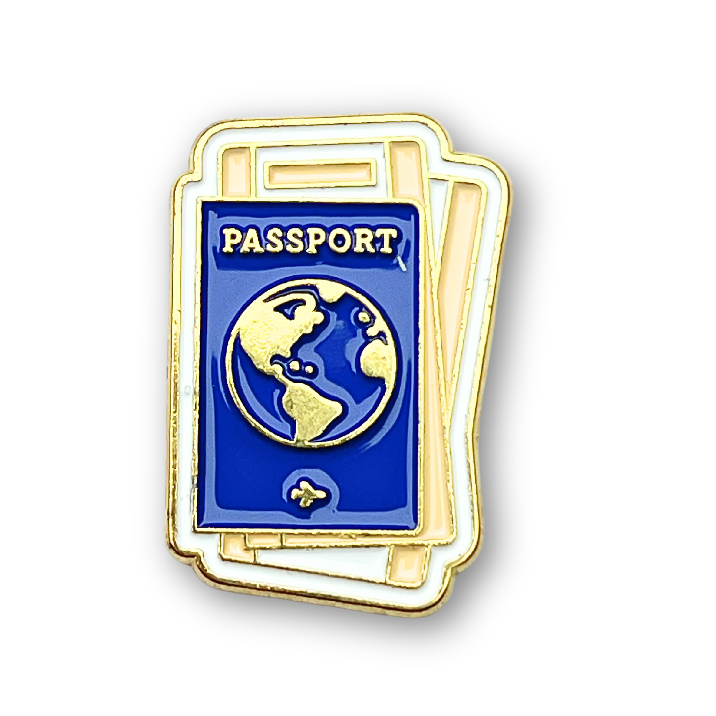 Metal Phone Sticker With 3M Sticky Backing