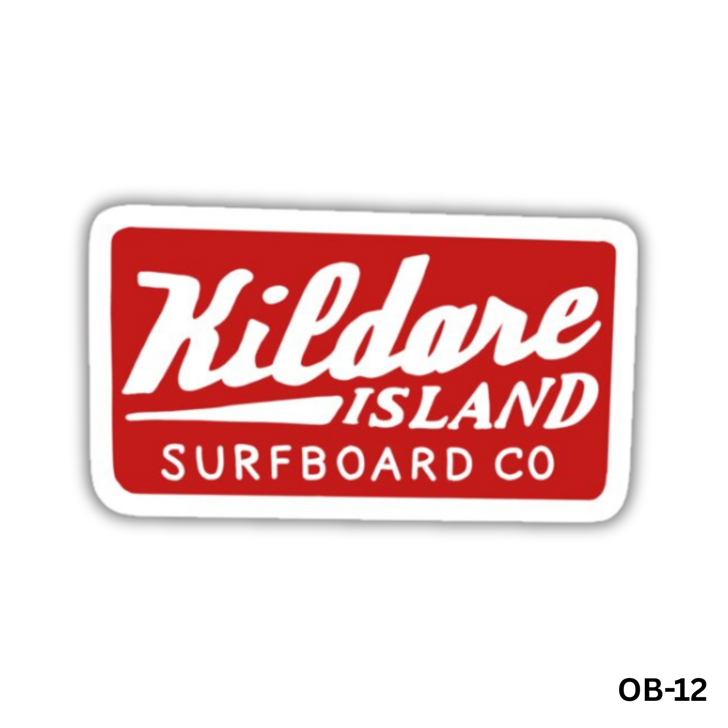 Kildare(OB-12)