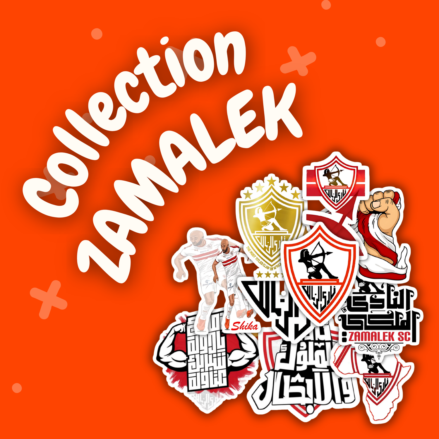 ZAMALEK