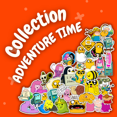 Adventure Time