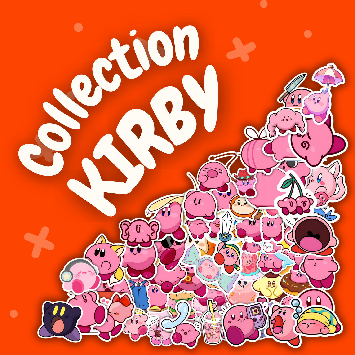 KIRBY