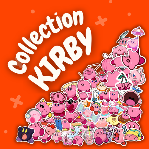 KIRBY