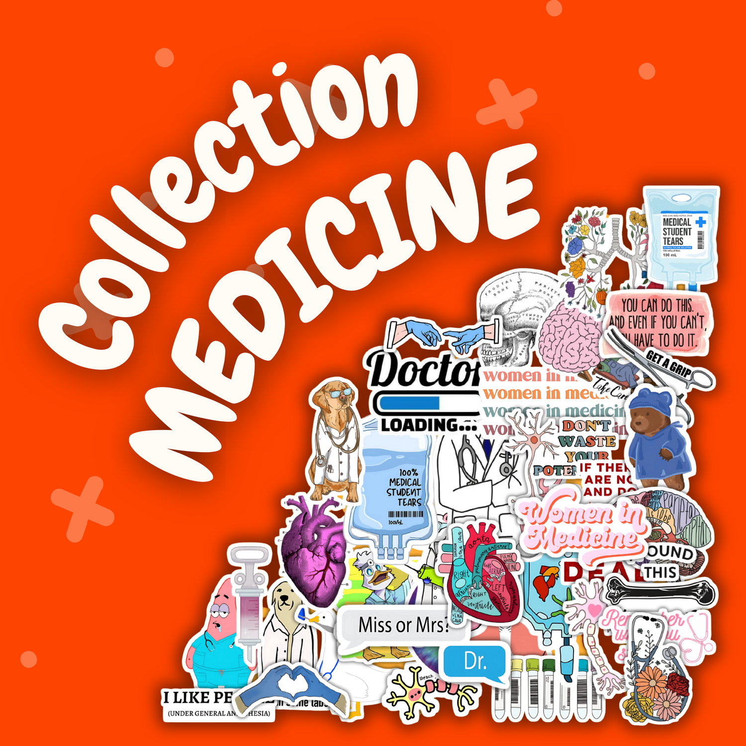 MEDICINE