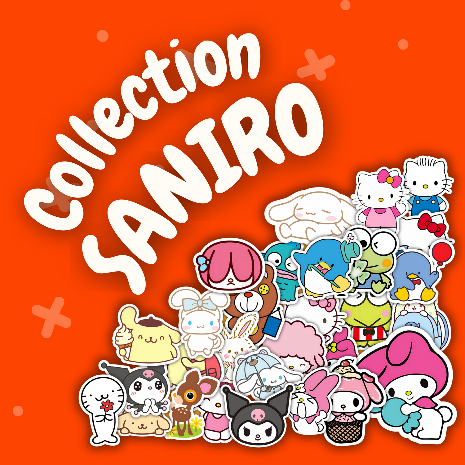 SANRIO