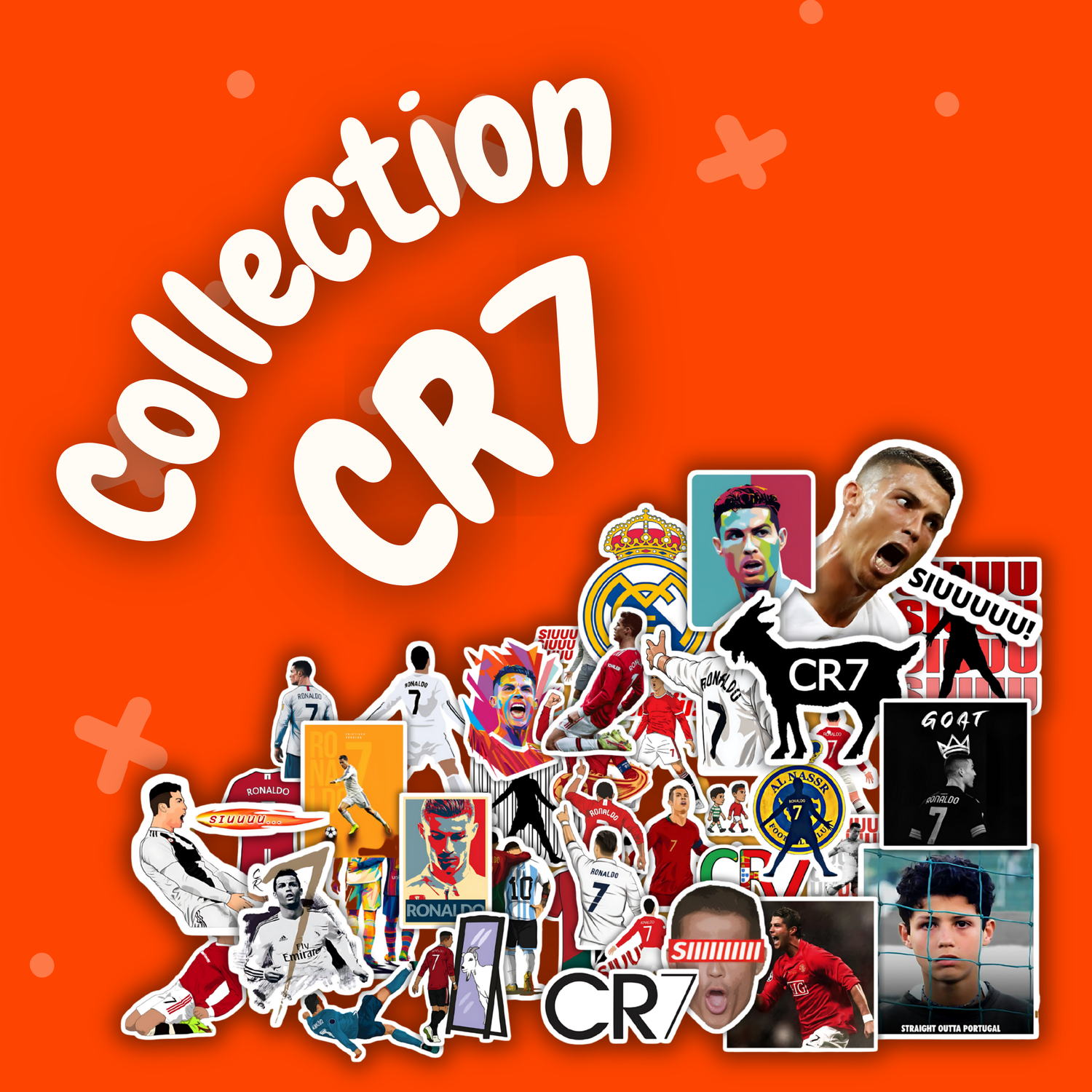 CR7