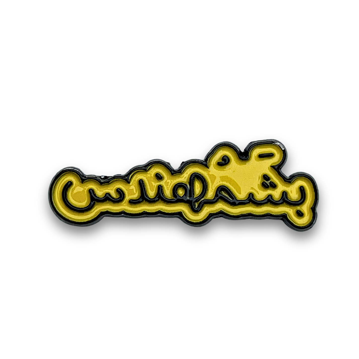 Engineering Metal Phone Sticker With 3M Sticky Backing