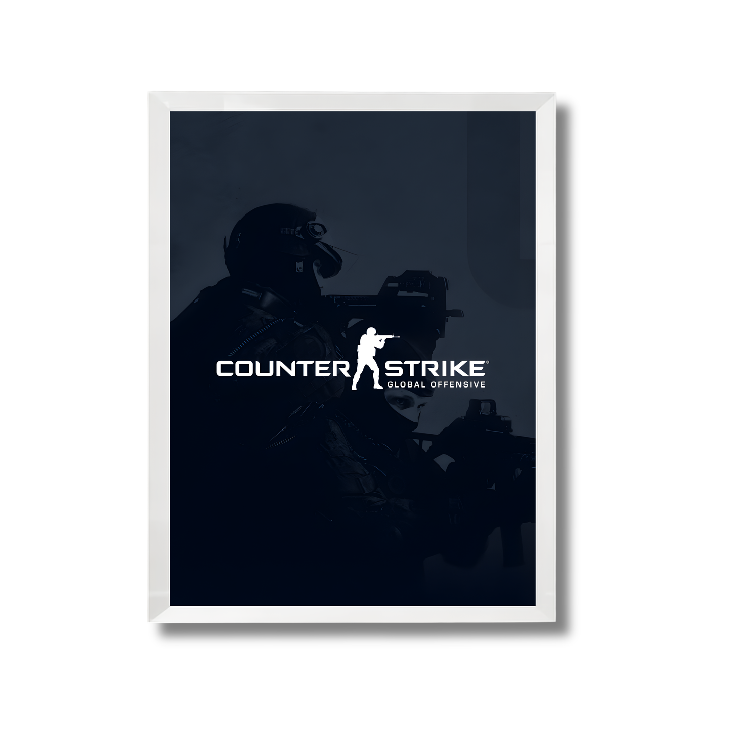 Counter strike 2 Gaming Poster #264