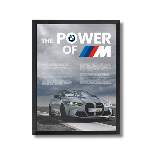 BMW M4 #30