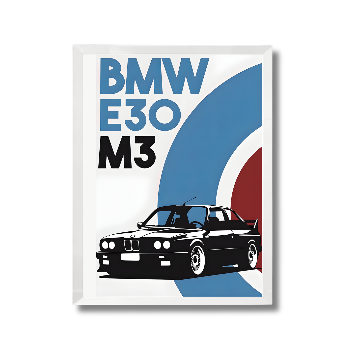 BMW E30 M3 #32