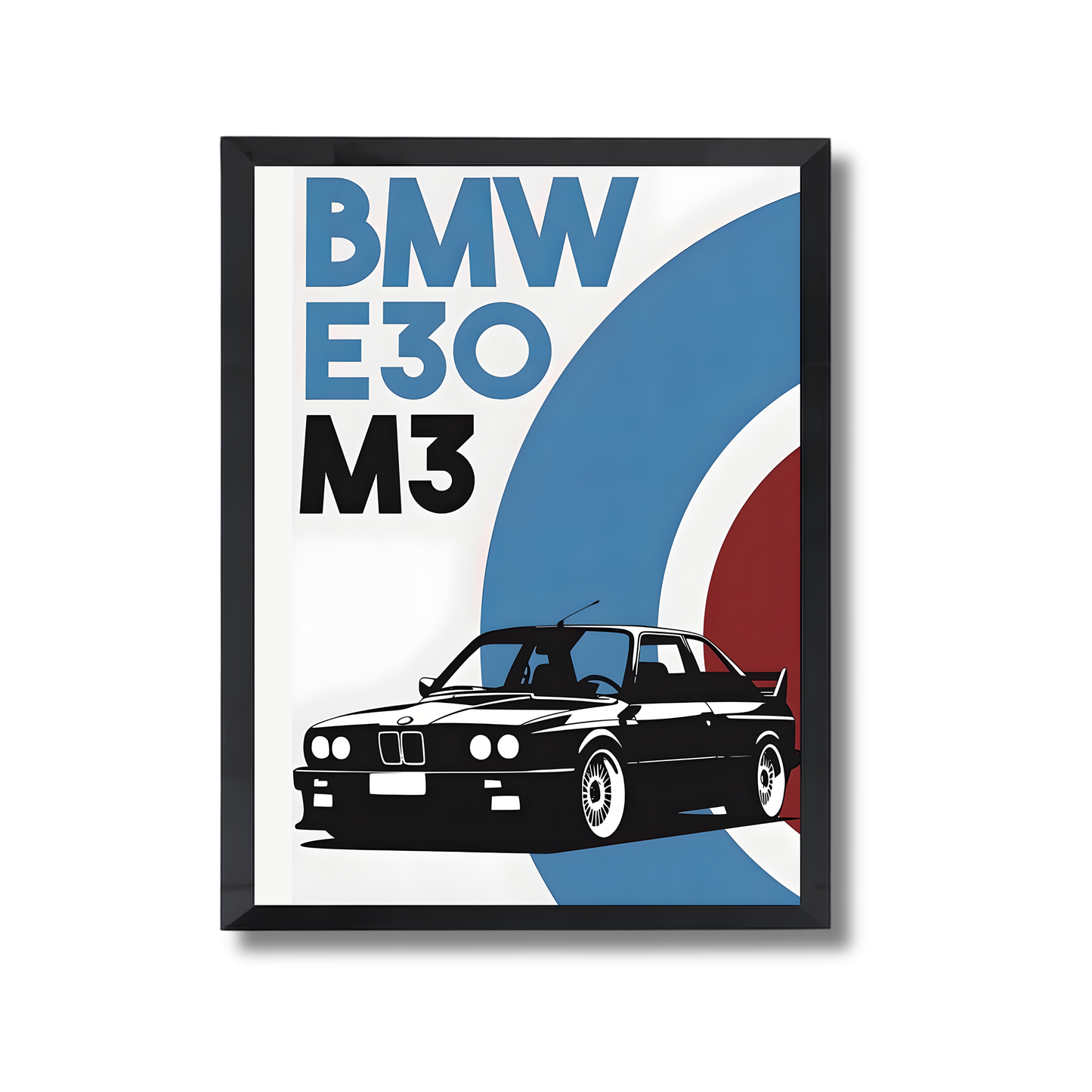 BMW E30 M3 #32