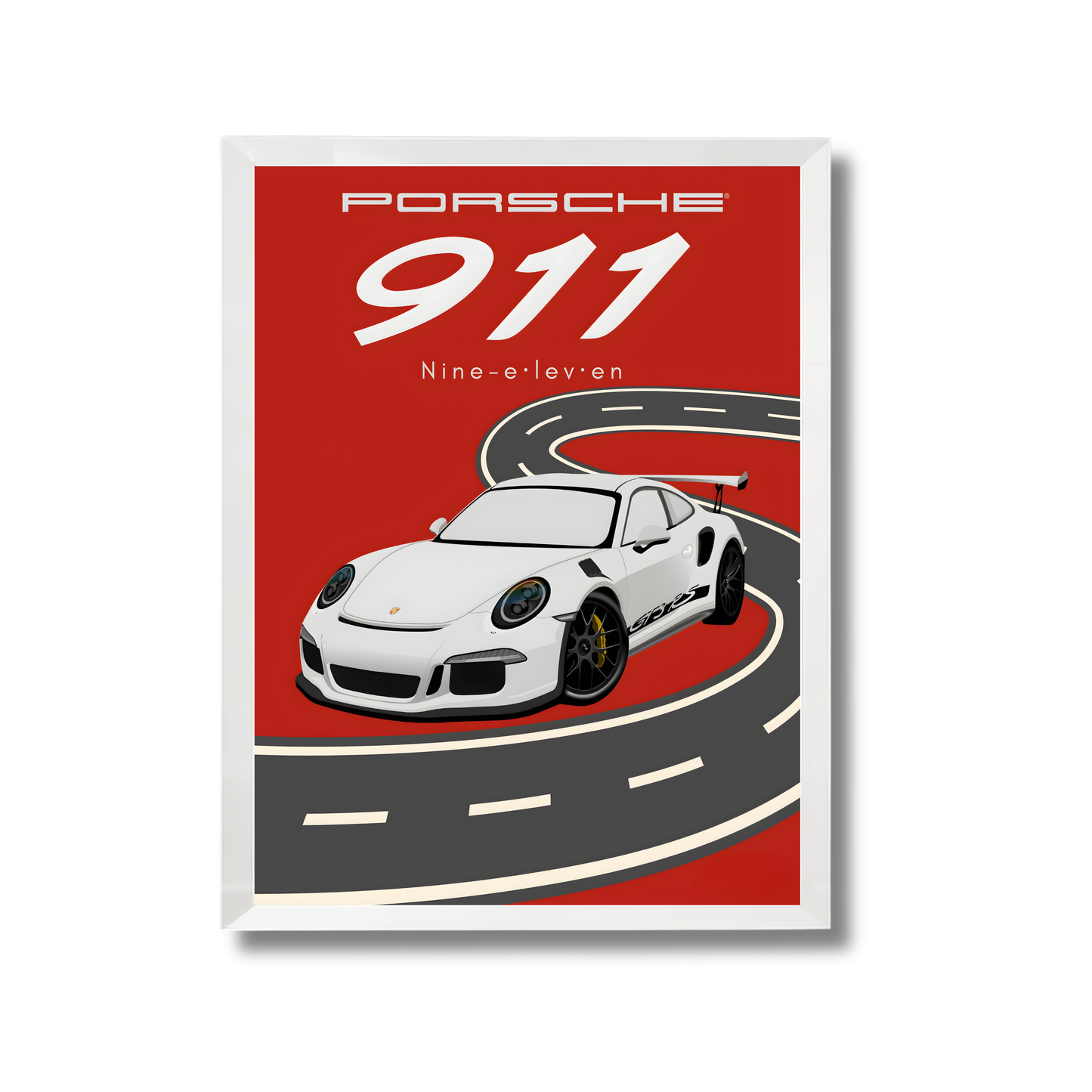 porsche 911 poster #51