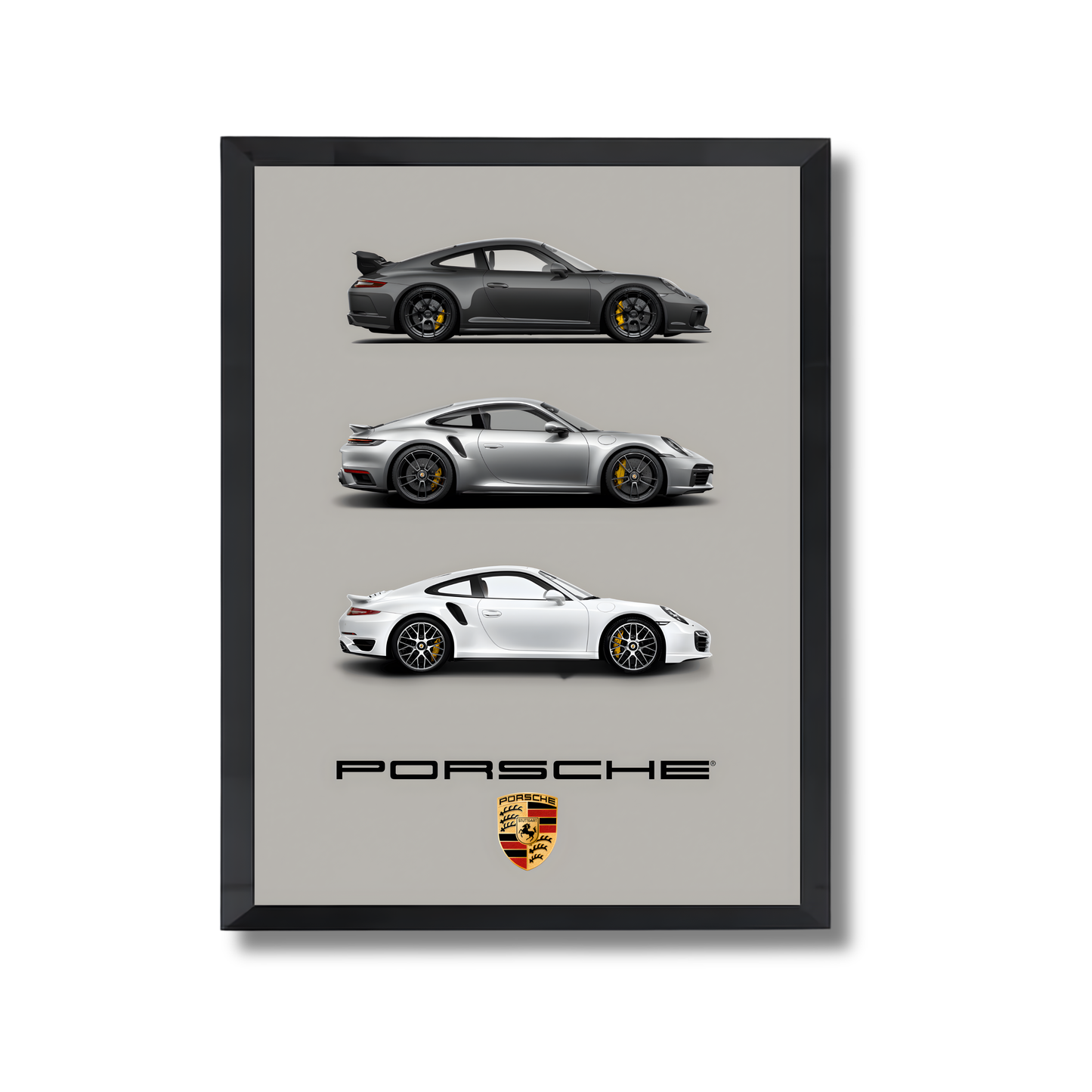 porsche poster #52