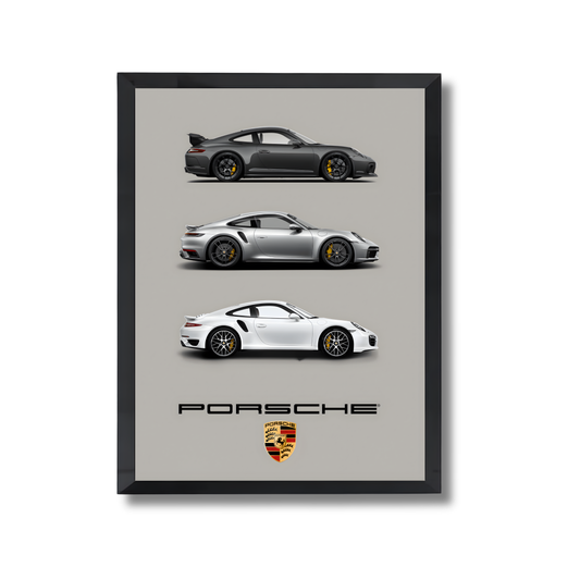 porsche poster #52