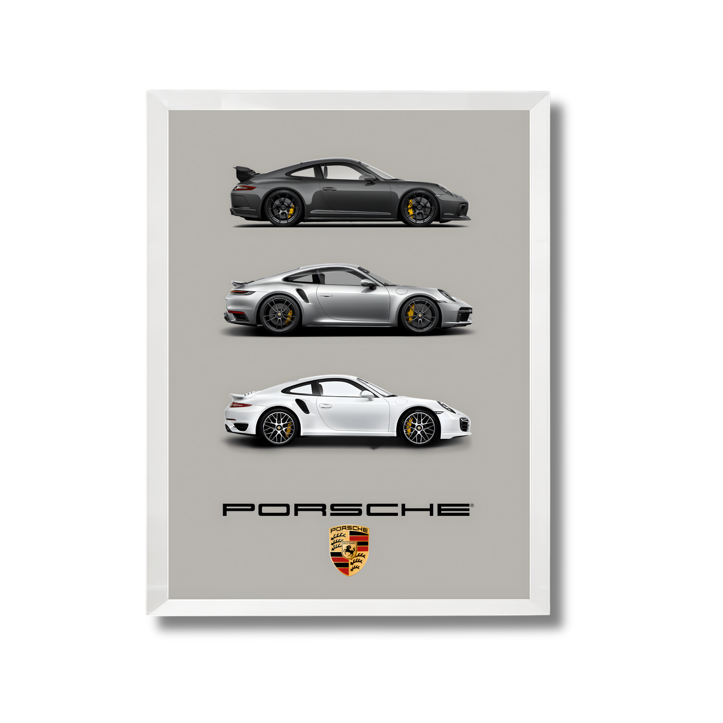 porsche poster #52