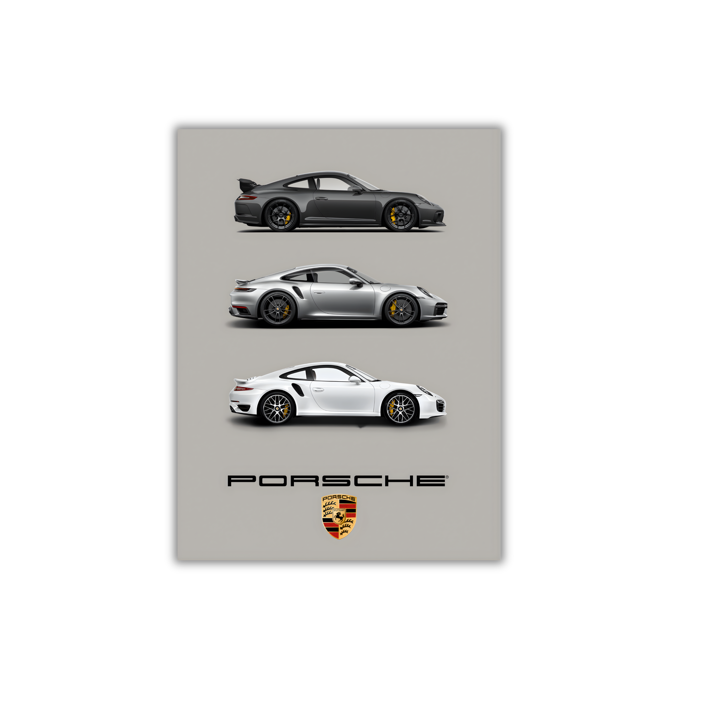 porsche poster #52
