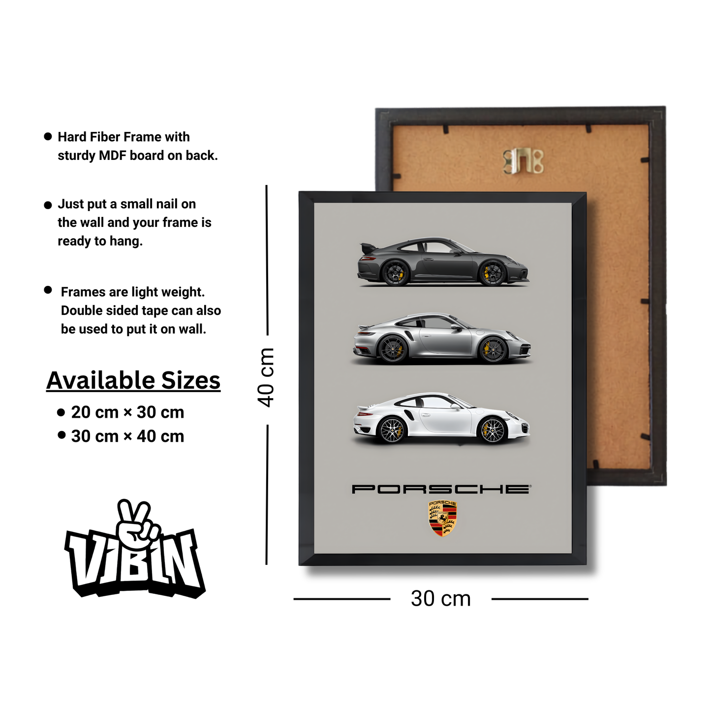 porsche poster #52