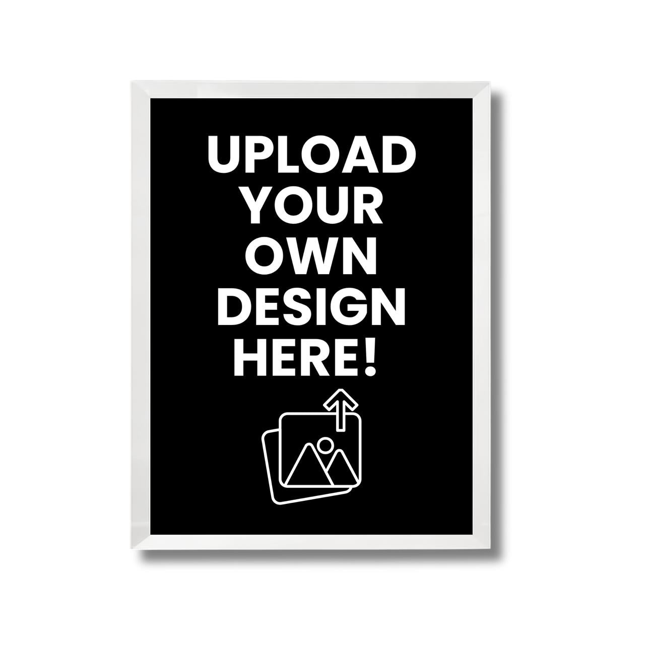 Customize your poster