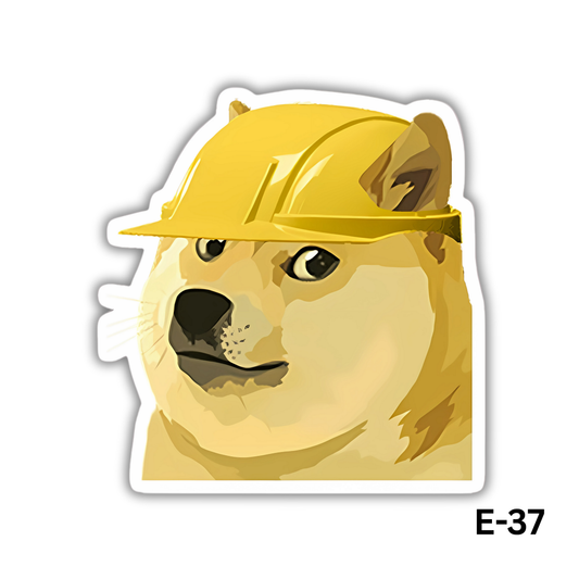 Engineering Dog (E-37)