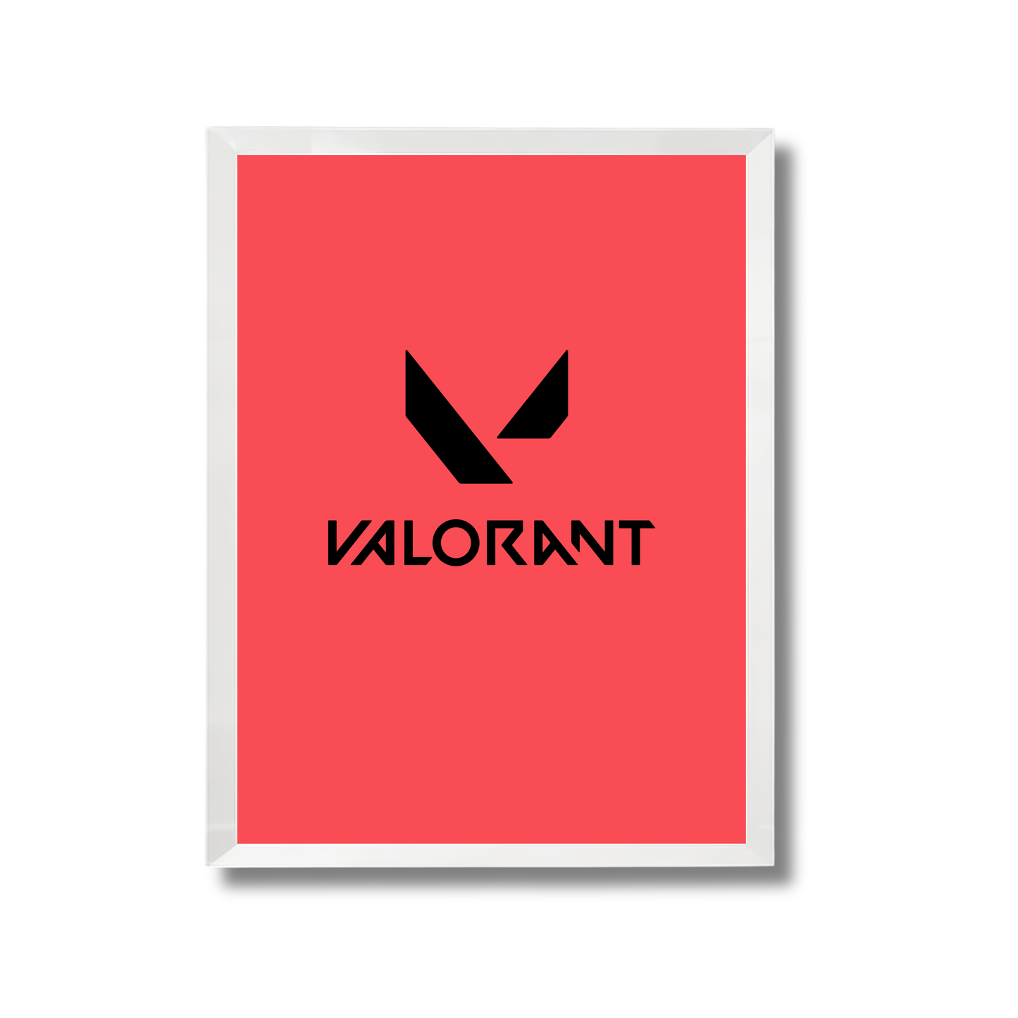 Valorant Gaming Poster #299