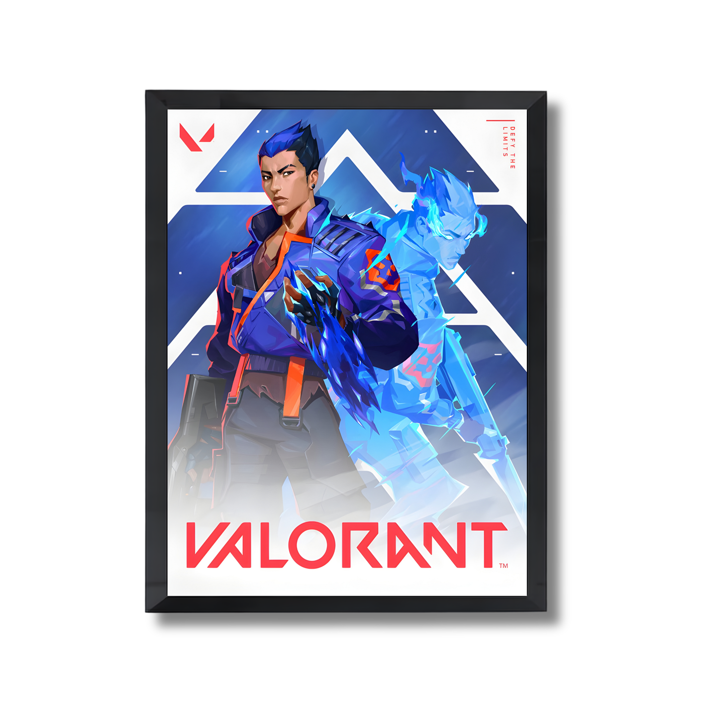Valorant Gaming Poster #303