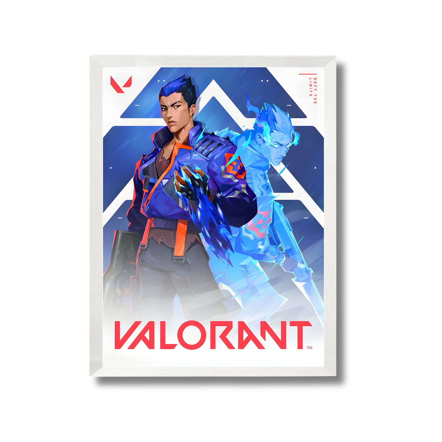 Valorant Gaming Poster #303