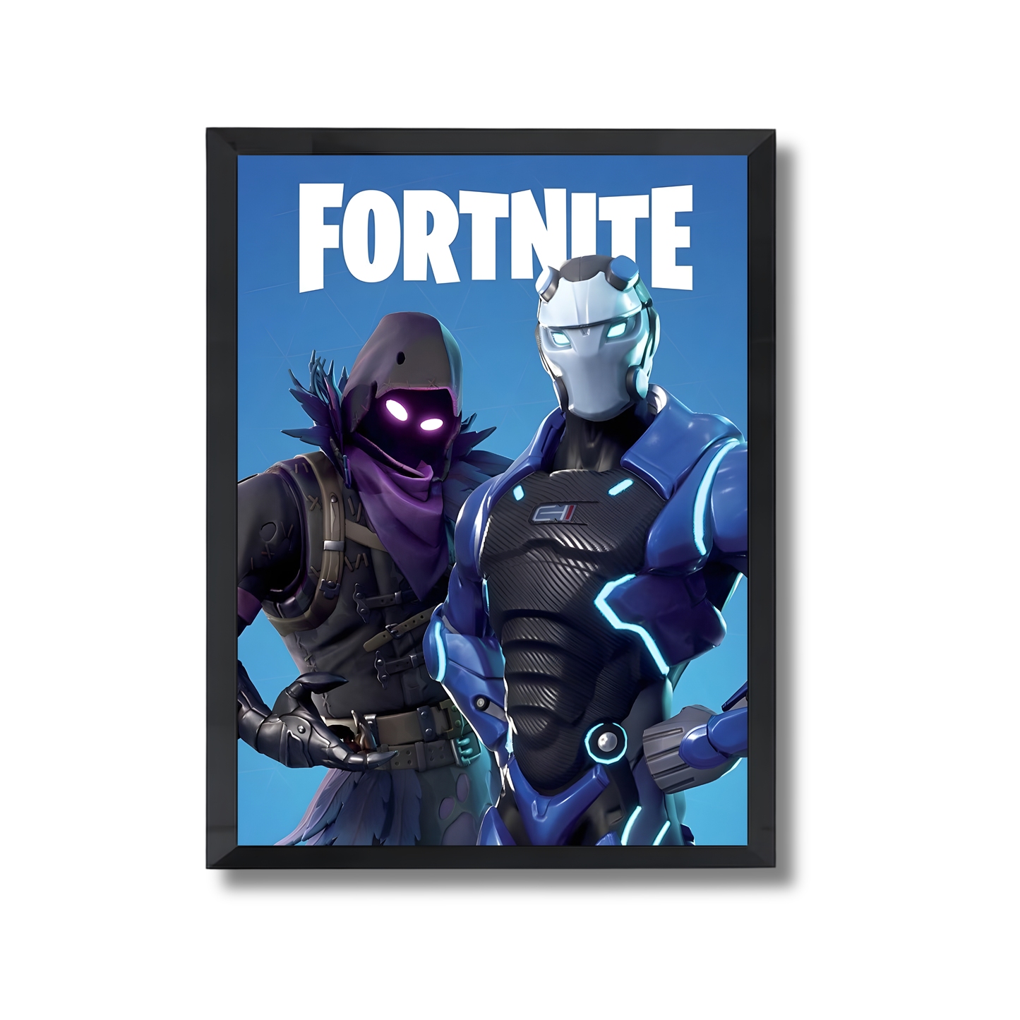 Fortnite Gaming Poster #318