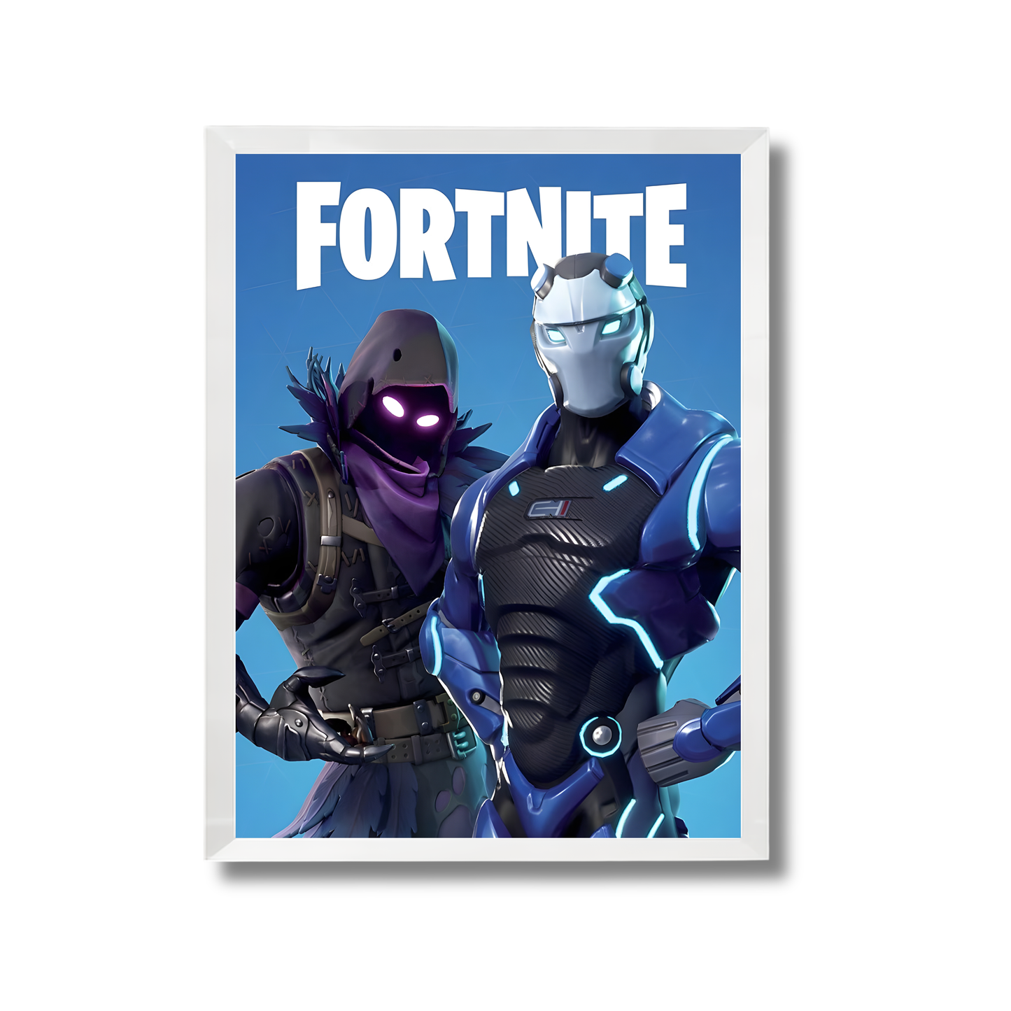 Fortnite Gaming Poster #318
