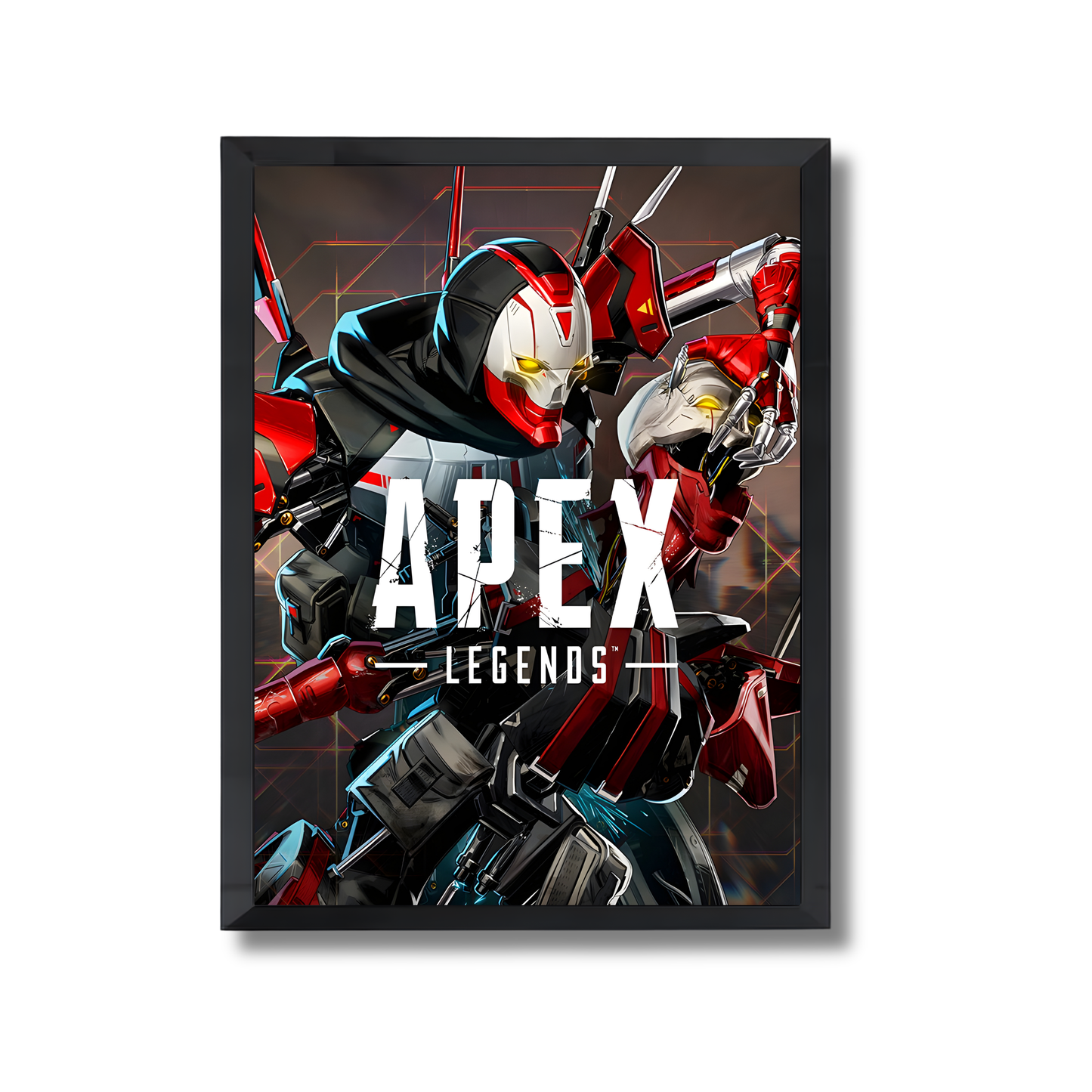Apex legends Gaming Poster #342
