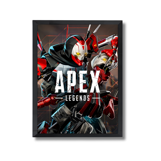 Apex legends Gaming Poster #342
