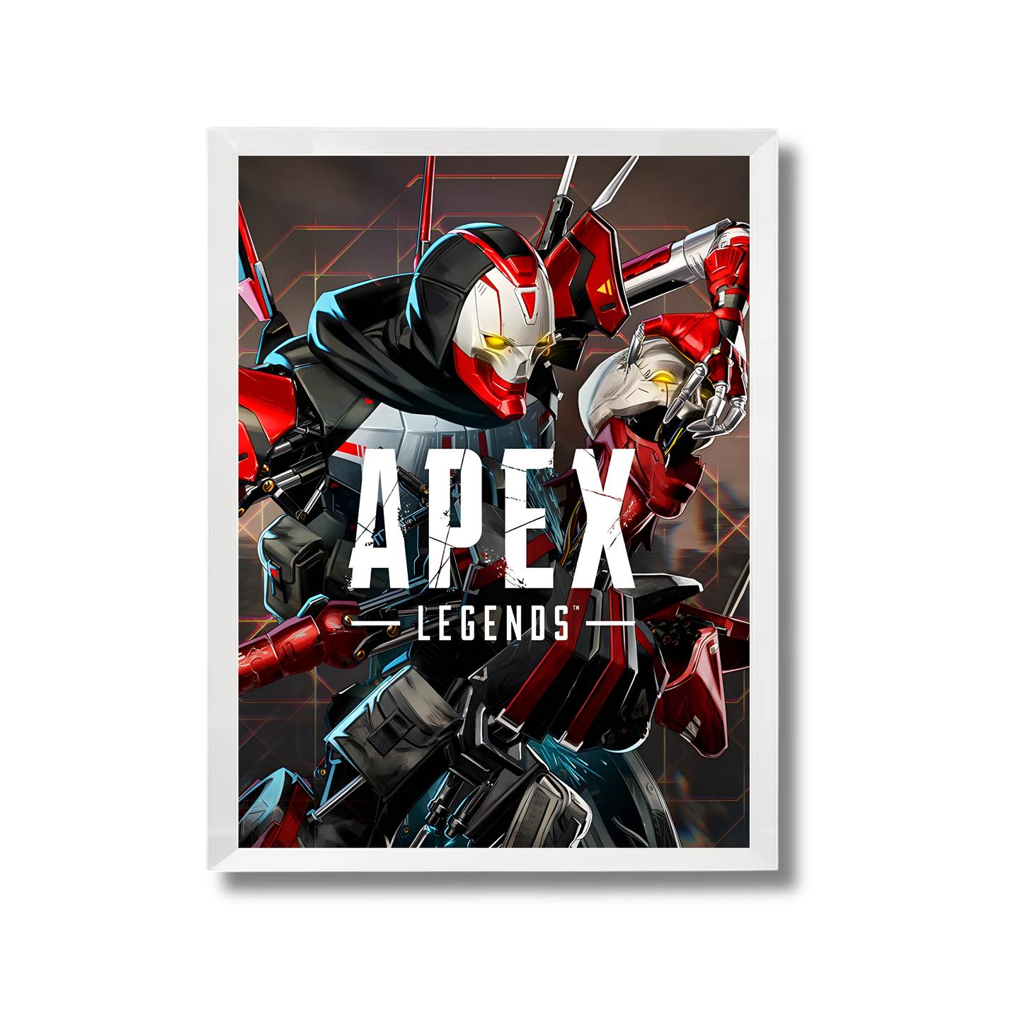 Apex legends Gaming Poster #342