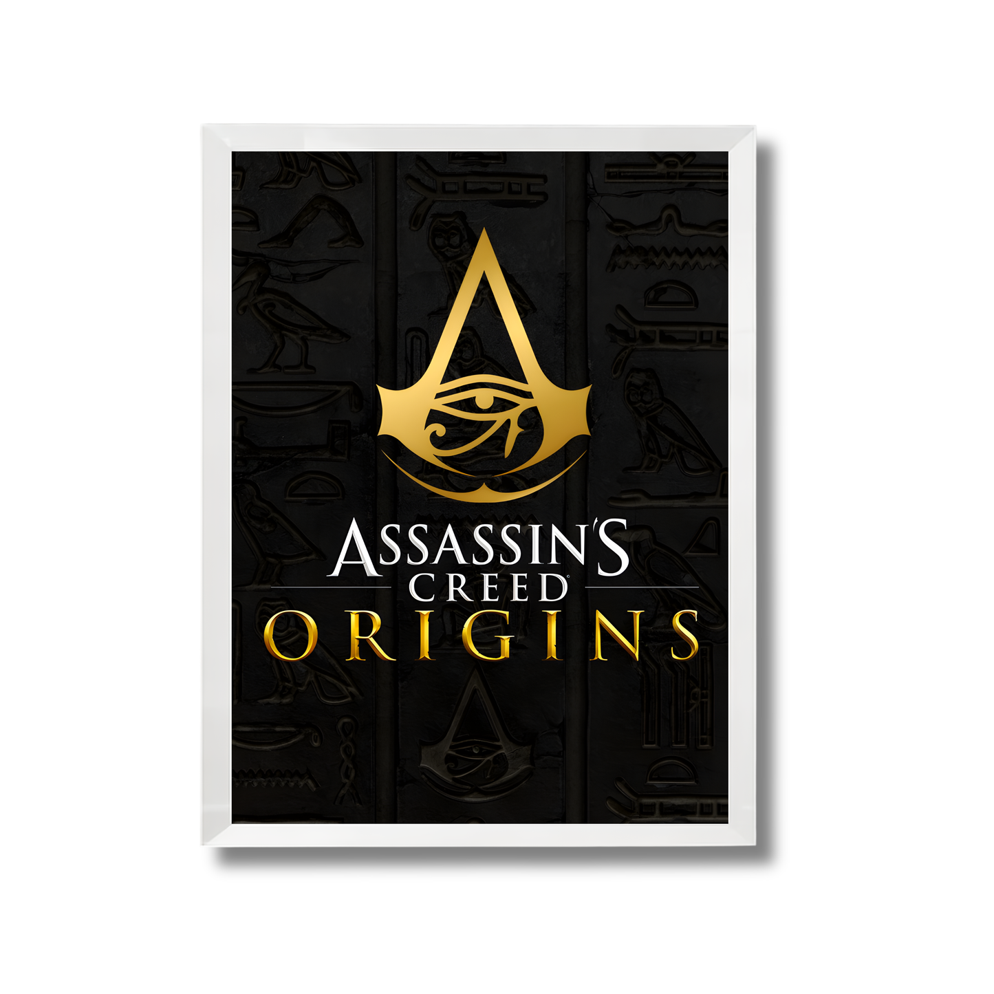 Assassin’s Creed Gaming Poster #367