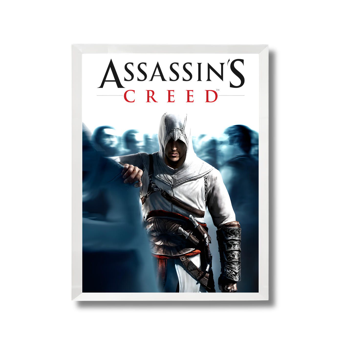 Assassin’s Creed Gaming Poster #369