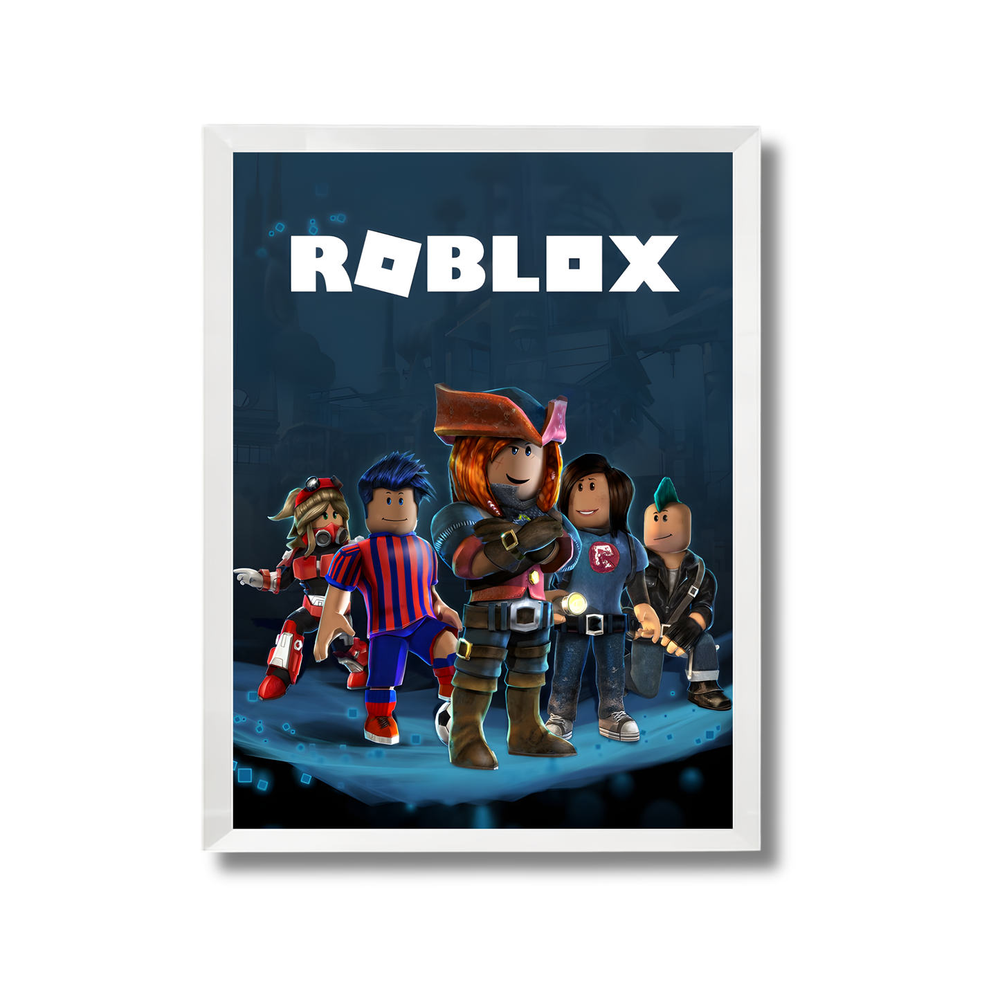 Roblox Gaming Poster #370
