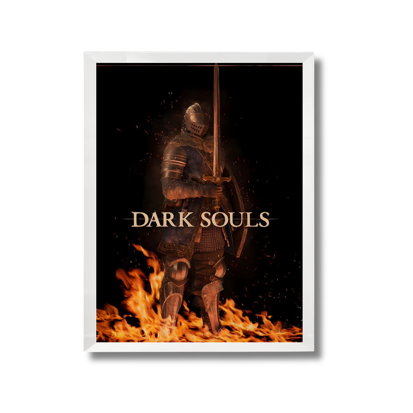 Dark Souls Gaming Poster #412