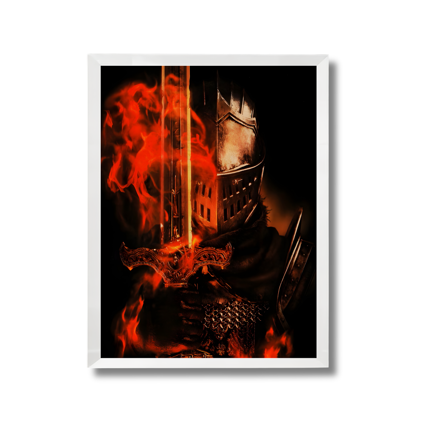 Dark Souls Gaming Poster #414