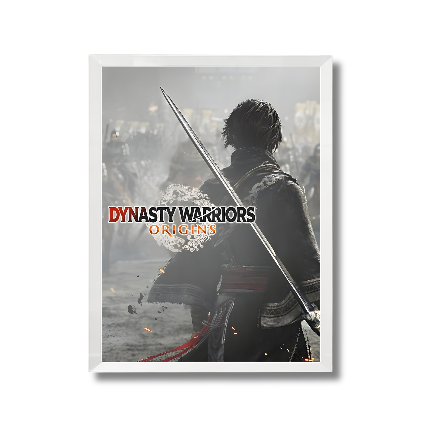 Dynasty Warriors origins Gaming Poster #416