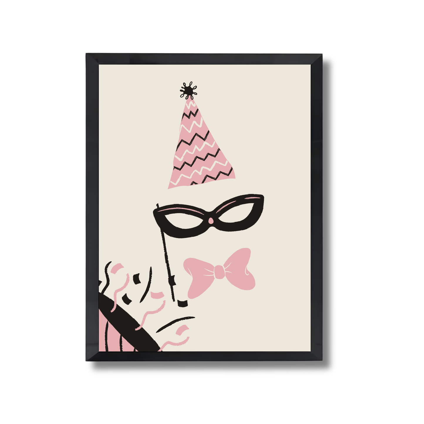 Birthday Girly Poster #564